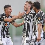 Instituto Galo inicia venda de camisas com patch dos 115 anos do Atlético