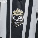 Atlético vende camisas com patch dos professores; saiba detalhes