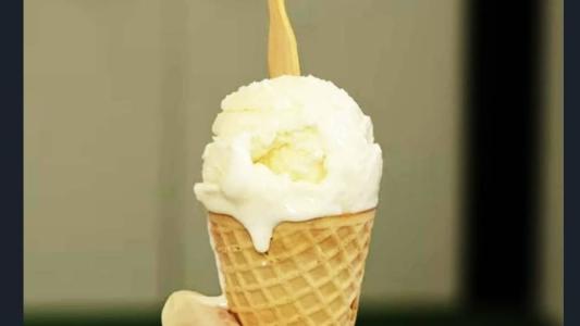 As características químicas dos sorvetes produzidos por pesquisadores  confirmaram a possibilidade do uso dos óleos de tilápia e salmão