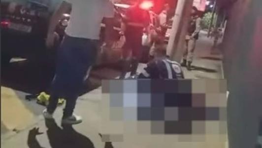 As causas da morte são desconhecidas