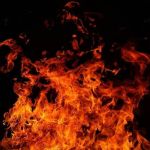 Criança de 2 anos morre durante incêndio em casa em Osasco, Grande São Paulo 