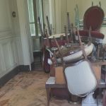 Palácio da Liberdade será restaurado