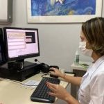 Prefeitura de BH libera consultas online para pessoas com sintomas respiratórios ou de dengue