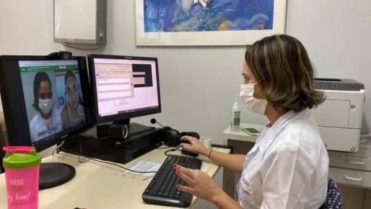 As consultas estão disponíveis aos sábados e domingo e, dependendo da demanda, podem ser abertos horários nos dias de semana