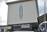 Inscrições para seleção no Hospital Odilon Behrens acabam nesta sexta (27)