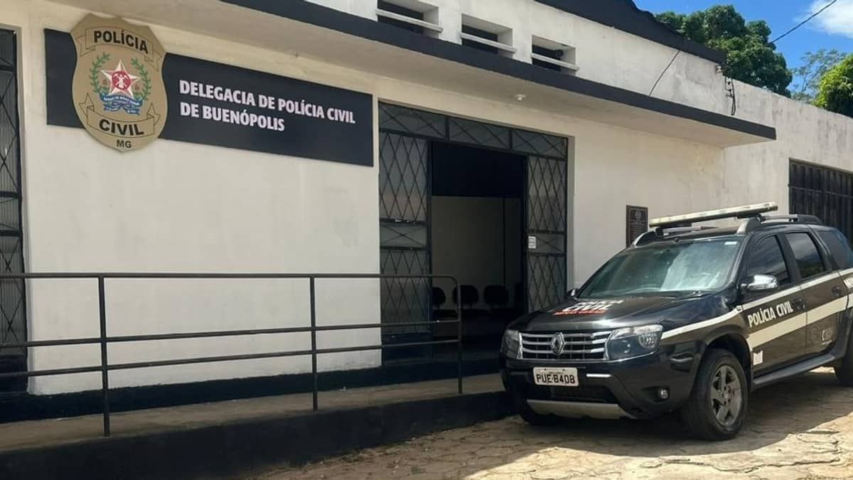 Mãe é indiciada por tentar sufocar e agredir filhas no interior de Minas 