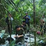 Crianças resgatadas na Amazônia colombiana recebem alta, diz portal