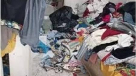 As crianças têm 2 anos e 6 meses