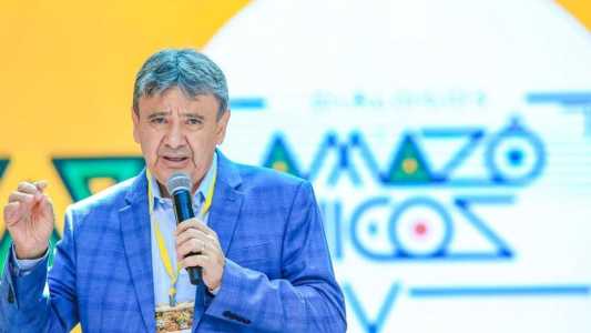 As declarações foram dadas neste sábado durante o evento "Diálogos Amazônicos", em Belém, no Pará