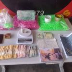 Gerente do tráfico de drogas na Pedreira Prado Lopes é preso em BH