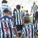 Atlético volta a São João del-Rei após 38 anos e busca vaga na final do Mineiro