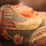 Locais onde eram feitos embalsamamentos são descobertos no Egito na necrópole de Saqqara