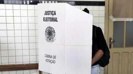 As Eleições de 2022 vão acontecer no próximo dia 2 de outubro