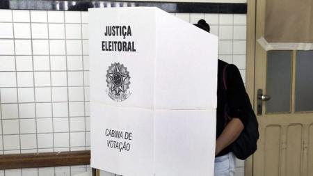 As Eleições de 2022 vão acontecer no próximo dia 2 de outubro