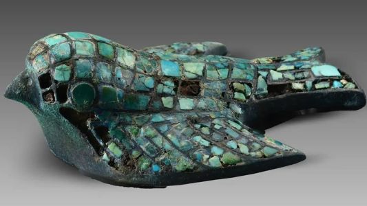 As escavações começaram em junho de 2022