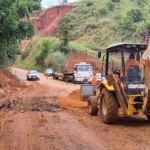 Vai viajar? Veja pontos interditados nas rodovias estaduais em Minas