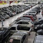 Produção de veículos cresce 5% em janeiro em relação ao mesmo período de 2022, diz Anfavea