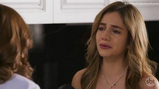 Mar fica entre a vida e a morte no final da novela