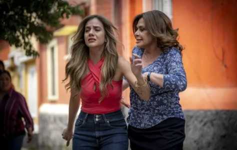 As Filhas da Senhora Garcia