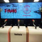 Copa Itatiaia Estrela Bet: finais de chave terão cobertura histórica na rádio e no YouTube