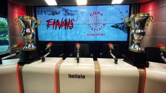 As finais das chaves BH e Metropolitana vão ser disputadas neste domingo (15)