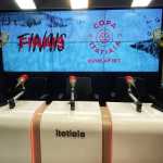 Copa Itatiaia Estrela Bet: finais de chave terão cobertura histórica na rádio e no YouTube