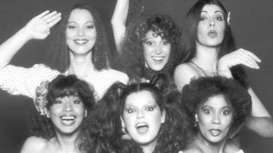 As Frenéticas botaram as pistas de dança pra ferver na década de 1970, com hits como 'Dancin' Days' e 'Perigosa'