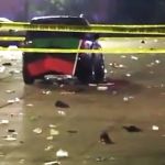 Tiroteio em estacionamento de shopping, nos EUA, deixa um morto e vários feridos