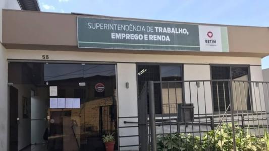 As inscrições e pré-seleção acontecem presencialmente em Betim