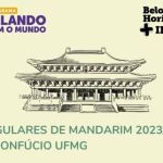 PBH e UFMG oferecem curso de mandarim; saiba como se inscrever