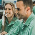 Programa de formação da Vale tem 500 vagas com salário de R$1.973 em Minas; saiba como se inscrever