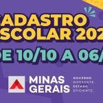 Cadastro Escolar 2024: cadastro começa nesta terça-feira (10)