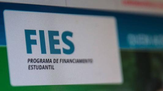 As inscrições para o Fies terminam na sexta-feira (10)
