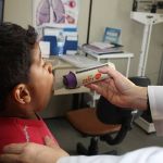 Minas tem quase 25 mil crianças internadas por doenças respiratórias  