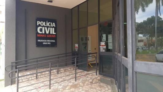 As investigações começaram após um paciente morrer na clínica