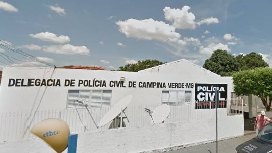 As investigações, foram conduzidas pela Delegacia em Campina Verde