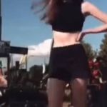 Vídeo: irmãs dançam em túmulos de soldados ucranianos e podem ser presas por 'profanação'