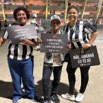 Atlético homenageia mães no Mineirão e vitória sobre o Inter será 'presente antecipado''