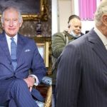 Entenda a condição de “dedos de salsicha” do Rei Charles III