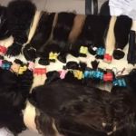 Mulher se passa por cliente e rouba 140 peças de cabelo de salão de beleza em São Paulo