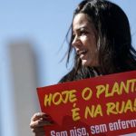 Piso de enfermeiros privados deve ser pago na falta de acordo coletivo