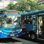 PBH mantém número mínimo de viagens ônibus de 2022 em decreto provisório