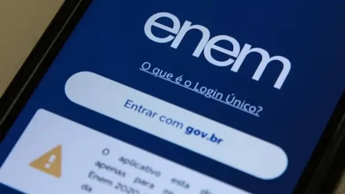 Enem antecipa divulgação das notas para esta quinta (9); saiba como conferir