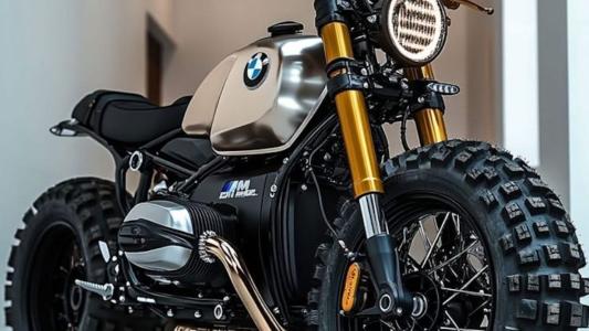 As&nbsp;novas tendências das motos o que vem das ruas