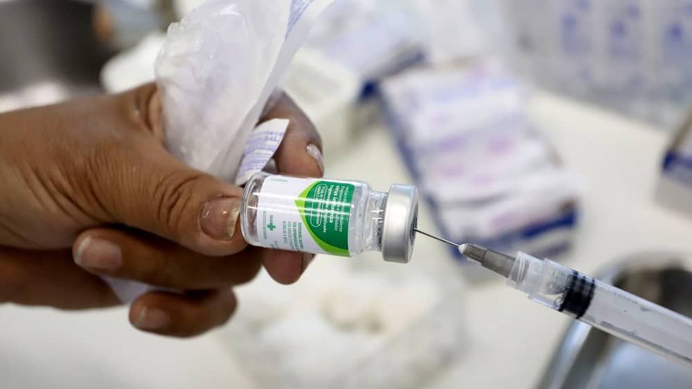 Anvisa atualiza composição de vacinas contra gripe seguindo recomendações da OMS; entenda