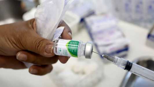 As novas vacinas contra Influenza serão usadas no Brasil em 2024