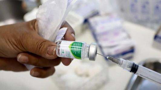 As novas vacinas contra Influenza serão usadas no Brasil em 2024