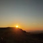 Previsão do tempo: Minas pode ter chuva fraca e calor de 32°C nesta quarta-feira 