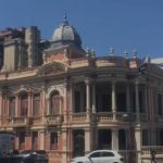 MP e Governo assinam acordo para projeto de restauração do Palacete Dantas