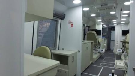 As orientações detalhadas podem ser obtidas no site da Hemominas